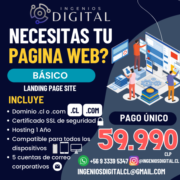 Web Basica